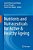 Nutrients And Nutraceuticals For Active & Healthy Ageing-.. - Imagem 1