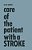 Care Of The Patient With A Stroke: A Handbook For The Patient's Family And The Nurse-.. - Imagem 1