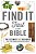 Find It Fast In The Bible-.. - Imagem 1