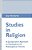 Studies In Religion: A Comparative Approach To Theological And Philosophical Themes-.. - Imagem 1