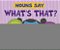 Nouns Say What's That?-.. - Imagem 1