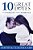The 10 Great Dates To Energize Your Marriage: The Best Tips From The Marriage Alive Seminars-.. - Imagem 1