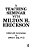Teaching Seminar With Milton H. Erickson-.. - Imagem 1