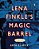 Lena Finkle's Magic Barrel: A Graphic Novel-.. - Imagem 1