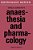 Anaesthesia And Pharmacology: With A Special Section On Professional Hazards-.. - Imagem 1