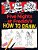 How To Draw Five Nights At Freddy'S: An Afk Book-.. - Imagem 1