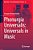 Phonurgia Universalis: Universals In Music-.. - Imagem 1