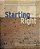 The Starting Right: Thinking Theologically About Youth Ministry-.. - Imagem 1