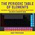 The Periodic Table Of Elements - Halogens, Noble Gases And Lanthanides And Actinides Children's Chemistry Book-.. - Imagem 1