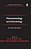 Phenomenology And Eschatology: Not Yet In The Now-.. - Imagem 1