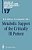 Metabolic Support Of The Critically Ill Patient-.. - Imagem 1