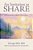 An Invitation To Share: The Companion Guide To A Path To Peace-.. - Imagem 1
