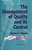 The Management Of Quality And Its Control-.. - Imagem 1