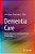 Dementia Care: Issues, Responses And International Perspectives-.. - Imagem 1