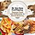 Mr. Goo Goes Food Tripping: Famous Food And Delicacies In North America-.. - Imagem 1
