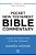 Pocket New Testament Bible Commentary: Chapter-By-chapter Study Of The New Testament-.. - Imagem 1