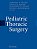 Pediatric Thoracic Surgery-.. - Imagem 1