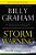 The Storm Warning: Whether Global Recession, Terrorist Threats, Or Devastating Natural Disasters, These Ominous Shadows Must Bring US Bac (Revised, Up-.. - Imagem 1