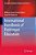 International Handbook Of Protestant Education-.. - Imagem 1