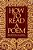 How To Read A Poem-.. - Imagem 1