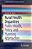 Rural Health Disparities: Public Health, Policy, And Planning Approaches-.. - Imagem 1