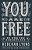 You Are Free: Be Who You Already Are-.. - Imagem 1