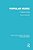 Popular Music: A Reference Guide-.. - Imagem 1