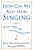 How Can We Keep From Singing: Music And The Passionate Life (Revised)-.. - Imagem 1