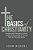 The Basics Of Christianity: Fundamental Information To Form A Useful Understanding Of Christian Faith For Teens And Adults-.. - Imagem 1
