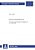 Jesus And Nicodemus: A Literary And Narrative Exegesis Of Jn. 2,23-3,36-.. - Imagem 1