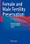 Female And Male Fertility Preservation-.. - Imagem 1
