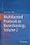 Multifaceted Protocols In Biotechnology, Volume 2-.. - Imagem 1