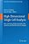 High-Dimensional Single Cell Analysis: Mass Cytometry, Multi-Parametric Flow Cytometry And Bioinformatic Techniques-.. - Imagem 1