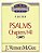 Thru The Bible Vol. 17: Poetry (Psalms I-41): 17-.. - Imagem 1