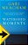 Watershed Moments: Turning Points That Change The Course Of Our Lives-.. - Imagem 1
