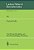 Cell Kinetic Modelling And The Chemotherapy Of Cancer-.. - Imagem 1