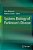 Systems Biology Of Parkinson's Disease-.. - Imagem 1