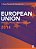 European Union Encyclopedia And Directory 2014-.. - Imagem 1