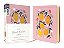 Niv, Journal The Word Bible (Perfect For Note-Taking), Double-Column, Leathersoft, Pink, Red Letter, Comfort Print: Reflect, Take Notes, Or Create Art-.. - Imagem 1