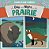 A Day And Night On The Prairie-.. - Imagem 1