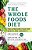 The Whole Foods Diet: The Lifesaving Plan For Health And Longevity-.. - Imagem 1