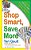 Shop Smart, Save More: Learn The Grocery Game And Save Hundreds Of Dollars A Month-.. - Imagem 1