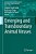 Emerging And Transboundary Animal Viruses-.. - Imagem 1