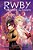 Before The Dawn: An Afk Book (Rwby, Book 2)-.. - Imagem 1