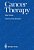 Cancer Therapy: New Trends-.. - Imagem 1