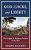 God, Locke, And Liberty: The Struggle For Religious Freedom In The West-.. - Imagem 1
