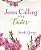 Jesus Calling For Easter, Padded Hardcover, With Full Scriptures: 50 Easter Devotions With Written-Out Scriptures (A 50-Day Devotional) - The Perfect-.. - Imagem 1