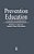 Prevention Education: A Guide To Research-.. - Imagem 1