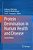 Protein Deimination In Human Health And Disease-.. - Imagem 1