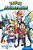 Pokémon Journeys, Vol. 4-.. - Imagem 1